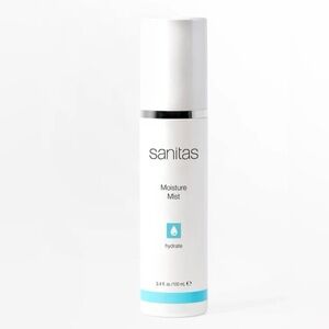 sanitas Moisture Mist